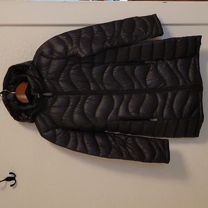 Andrew Marc Down Puffer Coat